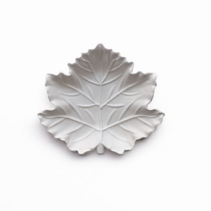 Maple Leaf Trinket Tray