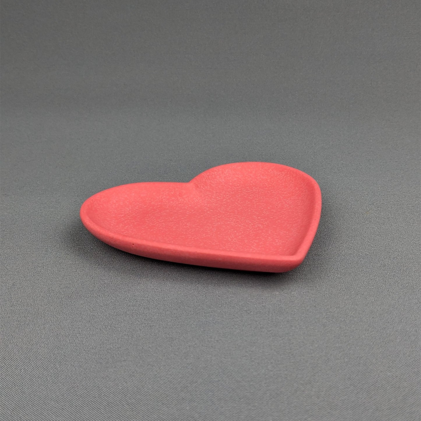 Heart Trinket Dish