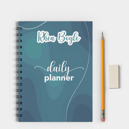 Deep Ocean Spiral Planner