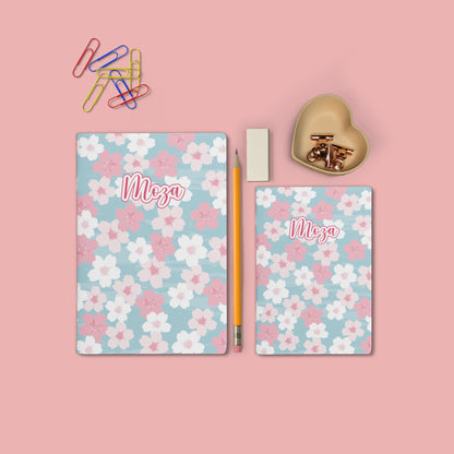 Sakura Bloom Notebook