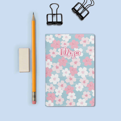 Sakura Bloom Notebook