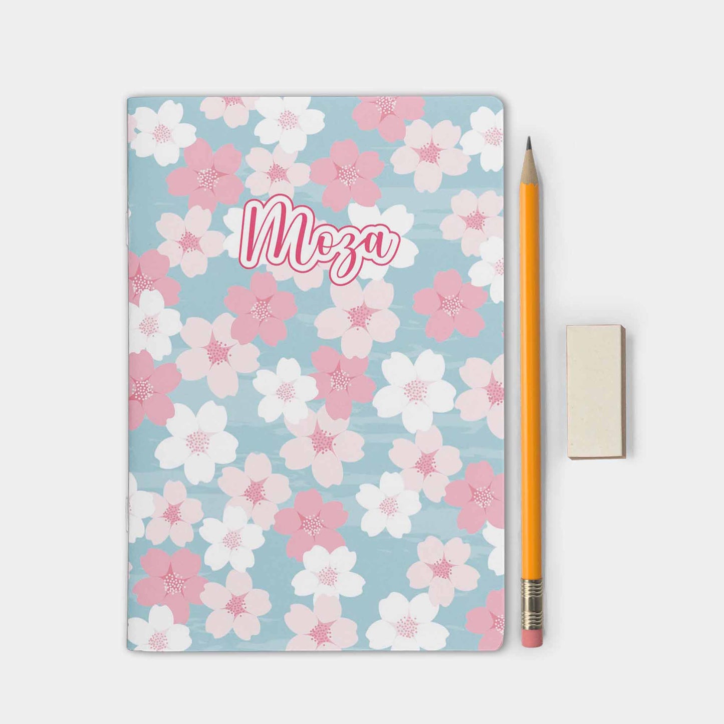 Sakura Bloom Notebook