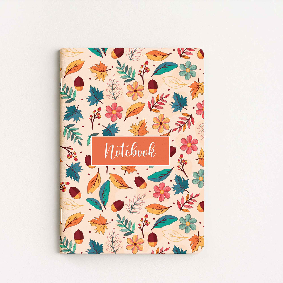 Amber Grove Notebook