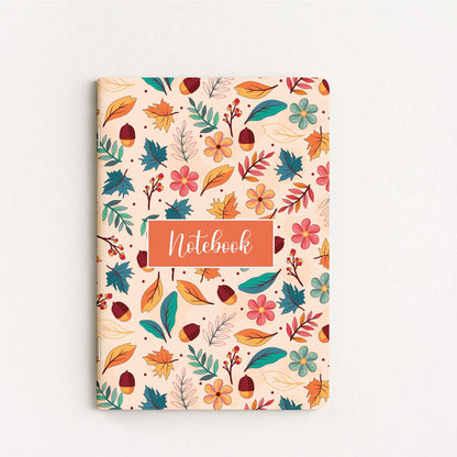 Amber Grove Notebook