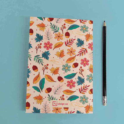 Amber Grove Notebook