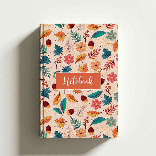 Amber Grove Notebook