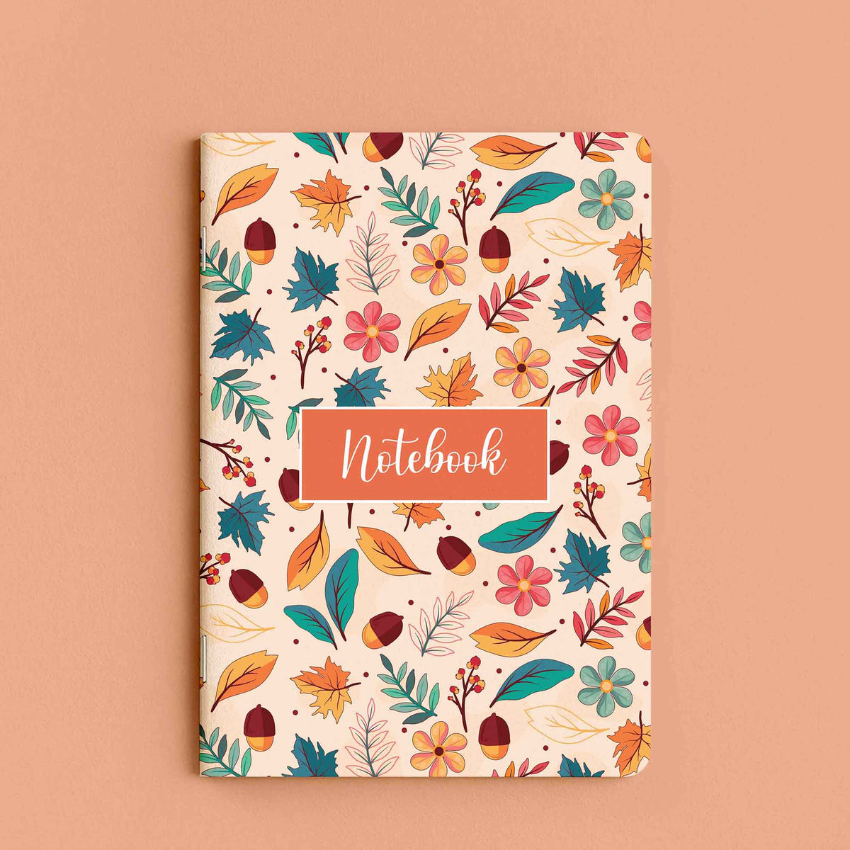 Amber Grove Notebook