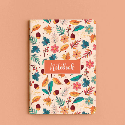 Amber Grove Notebook