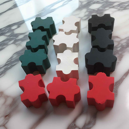 Watani Puzzle Set UAE Flag