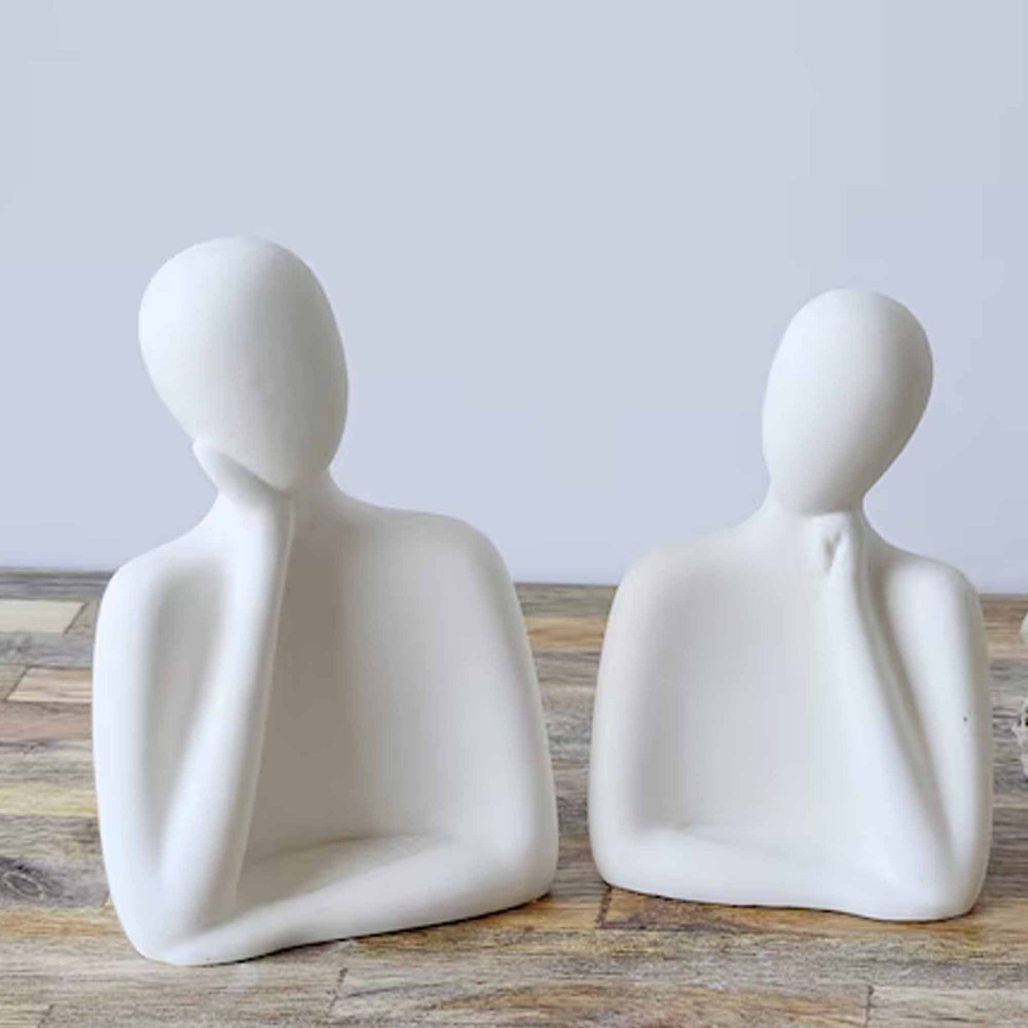 Custom Family Sculpture Sets